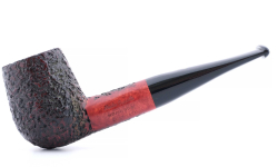 Курительная трубка SER JACOPO Mastro Geppetto Rustic, 9 мм G490-15