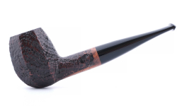 Курительная трубка SER JACOPO Mastro Geppetto Rustic, 9 мм G490-3
