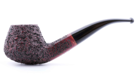 Курительная трубка SER JACOPO Mastro Geppetto Rustic 9 мм, G690-3
