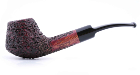 Курительная трубка SER JACOPO Mastro Geppetto Rustic 9 мм, G690-6