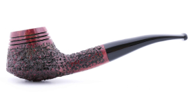 Курительная трубка SER JACOPO Mastro Geppetto Rustic 9 мм, G690-8