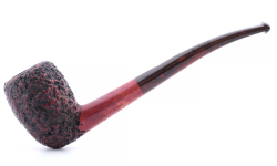 Курительная трубка SER JACOPO Mastro Geppetto Rustic, без фильтра G490-13