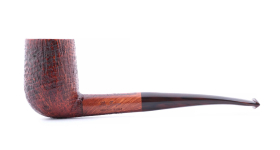 Курительная трубка SER JACOPO S2 Blast, 9 мм S312-10