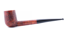 Курительная трубка SER JACOPO S2 Blast, 9 мм S312-11