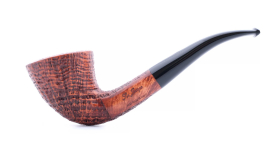 Курительная трубка SER JACOPO S2 Blast, 9 мм S312-5