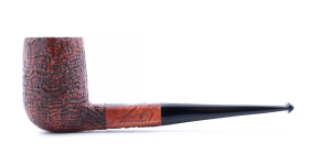 Курительная трубка SER JACOPO S2 Blast, 9 мм S312-8