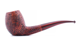 Курительная трубка SER JACOPO S2 Blast, 9 мм S552