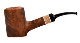 Курительная трубка Vauen - Burgund - 1623, 9 мм