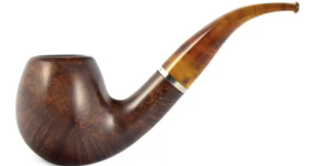 Курительная трубка Vauen - Classic - 3904, 9 мм