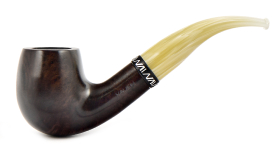 Курительная трубка Vauen - Lindis - 2227, 9 мм