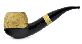 Курительная трубка Vauen - Oak - OK 237, 9 мм