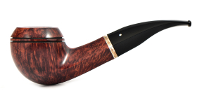 Курительная трубка Vauen - Royal - 168, 9 мм