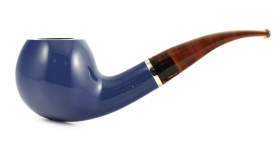 Курительная трубка Vauen Azzurro - 1542, 9 мм
