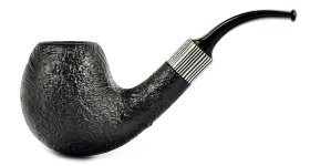 Курительная трубка Vauen Hippo - 5804, 9 мм