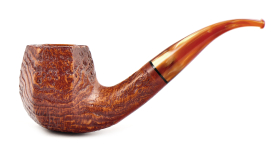 Курительная трубка Vauen Leopold - 5106, 9 мм