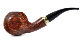 Курительная трубка Vauen Pipe of Year (Jahrespfeife) - 2022 C, 9 мм