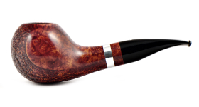 Курительная трубка Vauen Pipe of Year (Jahrespfeife) 2025 CU, 9 мм