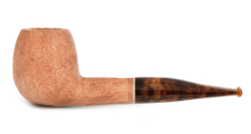 Курительная трубка Volkan Pipe - grade 6 - 481, 9 мм