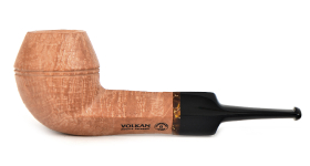 Курительная трубка Volkan Pipe - grade 6 - 486, 9 мм