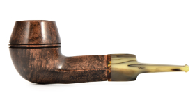Курительная трубка Volkan Pipe - grade 7 - 445, 9 мм