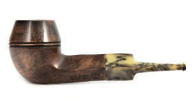 Курительная трубка Volkan Pipe - grade 7 - 448, 9 мм