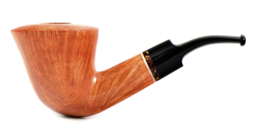 Курительная трубка Volkan Pipe - Red Princess - 410, 9 мм