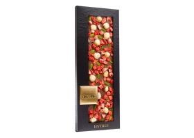 Молочный шоколад ChocoMe «ENTRÉE» MG109, 110 гр.