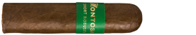 Montosa Maduro Short Robusto