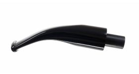 Мундштук Gasparini 9 мм, акрил B901-16