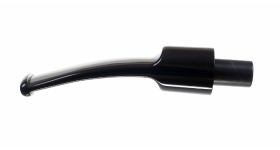 Мундштук Gasparini седло 9 мм, акрил B902-16