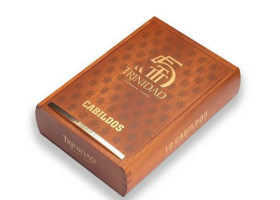Подарочный набор сигар Trinidad Cabildos Limited Edition 2024