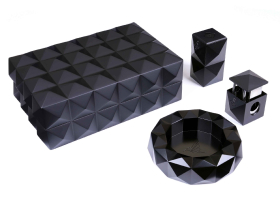 Набор сигарных аксессуаров Colibri SET-HU300T1