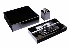 Набор сигарных аксессуаров Howard Miller SET-810-018