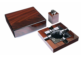 Набор сигарных аксессуаров Howard Miller SET-810-021