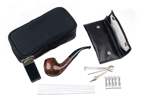Набор трубокура Passatore Raffaello 408-312