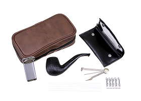 Набор трубокура Passatore Raffaello 409-101
