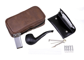 Набор трубокура Passatore Raffaello 409-103