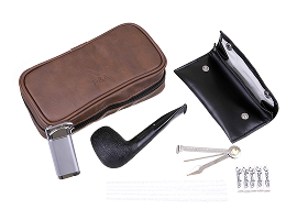 Набор трубокура Passatore Raffaello 409-115