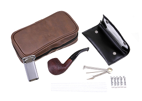 Набор трубокура Passatore Raffaello 409-205