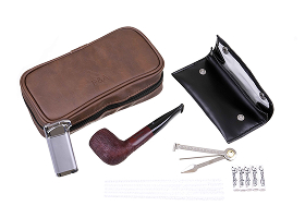 Набор трубокура Passatore Raffaello 409-211