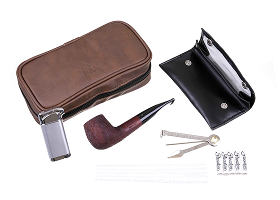 Набор трубокура Passatore Raffaello 409-216