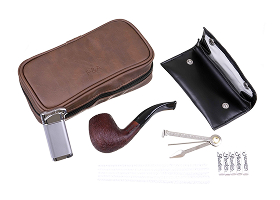 Набор трубокура Passatore Raffaello 409-217