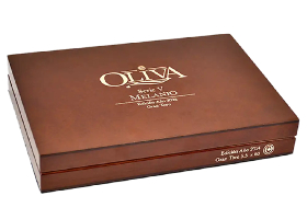 Подарочный набор сигар Oliva - Serie V Melanio Gran Toro - Edicion Ano 2024