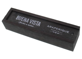 Подарочный набор сигар Buena Vista Araperique Churchill (1 шт.)