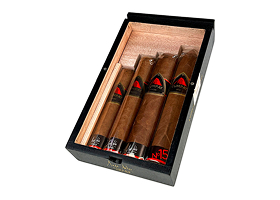 Подарочный набор сигар Cumpay Sampler SET