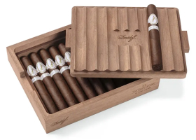 Подарочный набор сигар Davidoff Chefs Edition 2025 Limited Edition