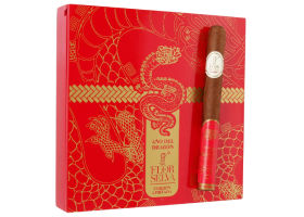 Подарочный набор сигар Flor de Selva Ano Del Dragon Edicion Limitada 2024