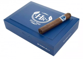Подарочный набор сигар HR Blue Line Gordo