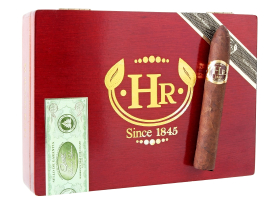 Подарочный набор сигар HR Signature Line Belicoso