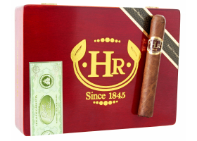 Подарочный набор сигар HR Signature Line Hermoso